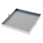 FILTRE A GRAISSE METALLIQUE NOVY 247X247MM D906109