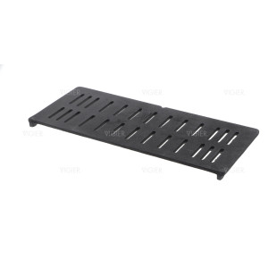 GRILLE DE DECENDRAGE SUPRA 44CM X 19,5CM 10766