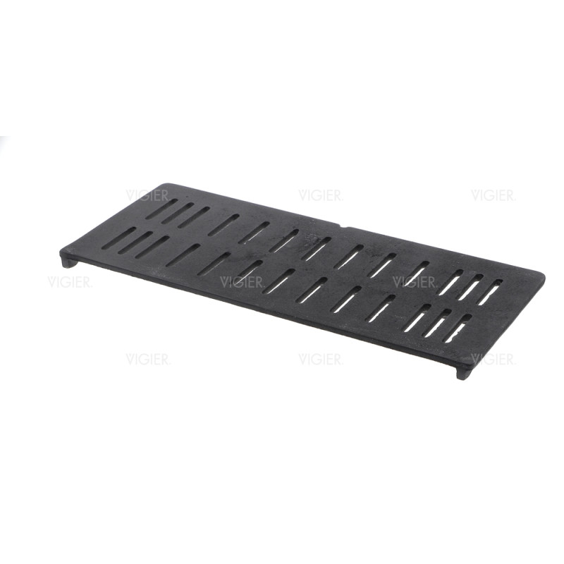 GRILLE DE DECENDRAGE SUPRA 44CM X 19,5CM 10766