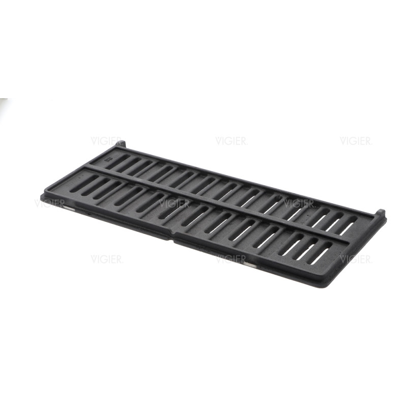 GRILLE DE DECENDRAGE SUPRA 44CM X 19,5CM 10766