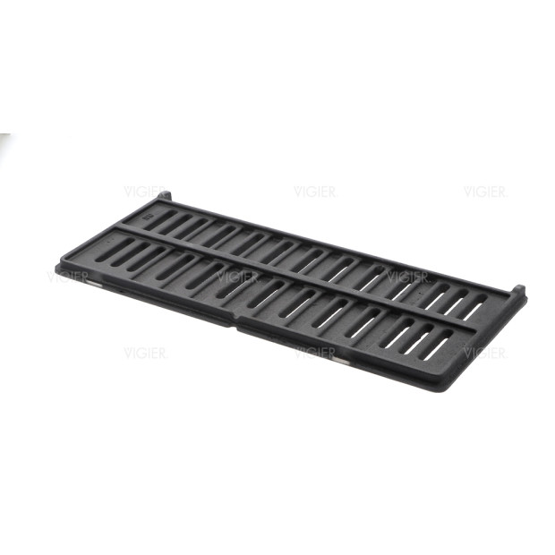 GRILLE DE DECENDRAGE FOYER SUPRA 44CM X 19,5CM 10766PB