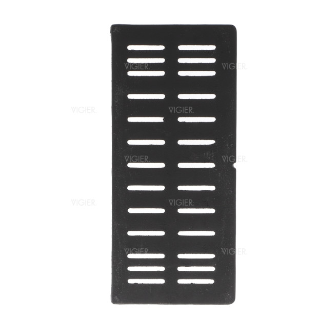GRILLE DE DECENDRAGE SUPRA 44CM X 19,5CM 10766