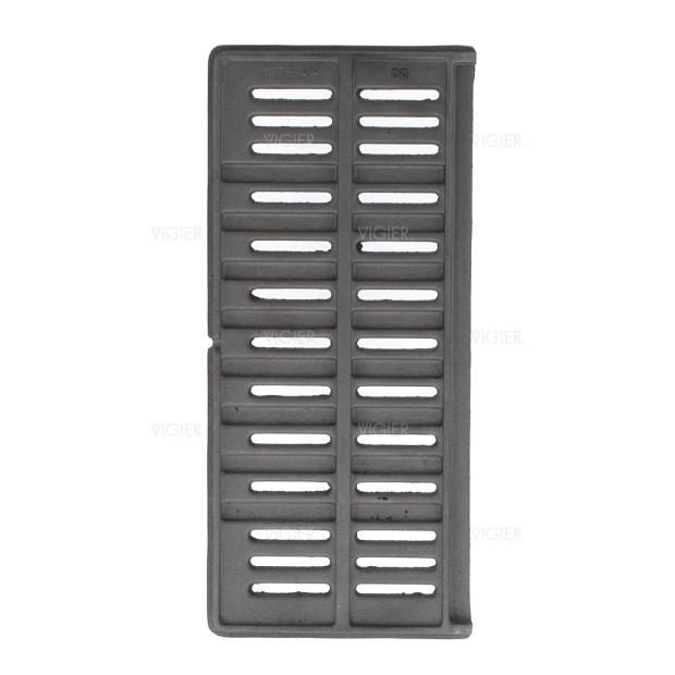 GRILLE DE DECENDRAGE SUPRA 44CM X 19,5CM 10766