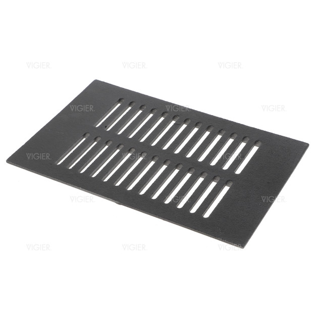 Grille de décendrage 14766 pb SUPRA