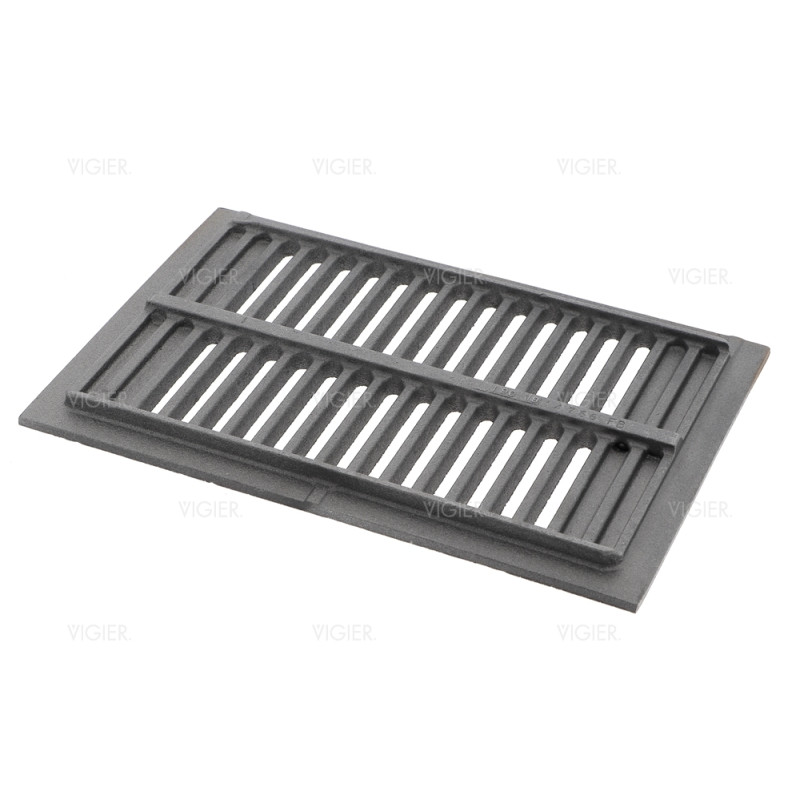 Grille de décendrage 14766 pb SUPRA