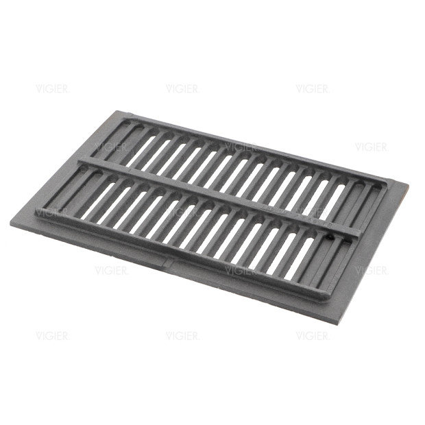 Grille de décendrage 14766 pb SUPRA