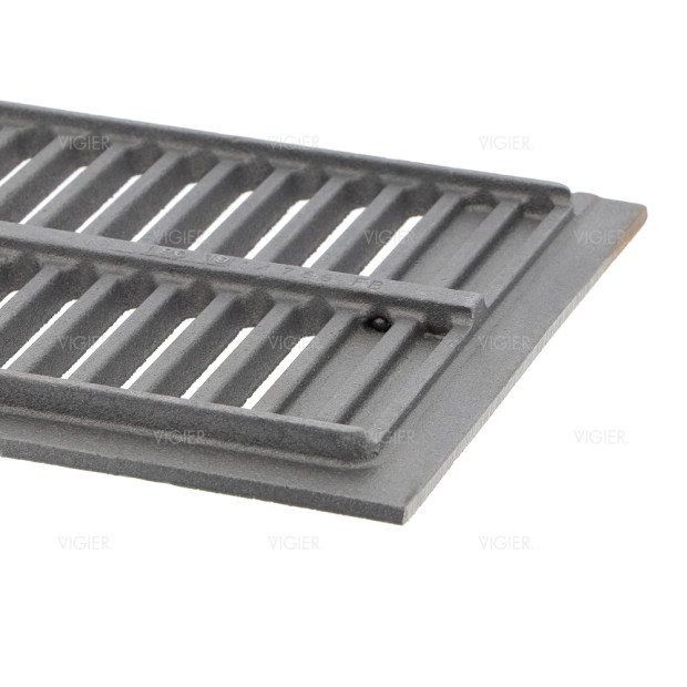 Grille de décendrage 14766 pb SUPRA