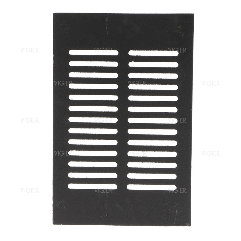 Grille de décendrage 14766 pb SUPRA
