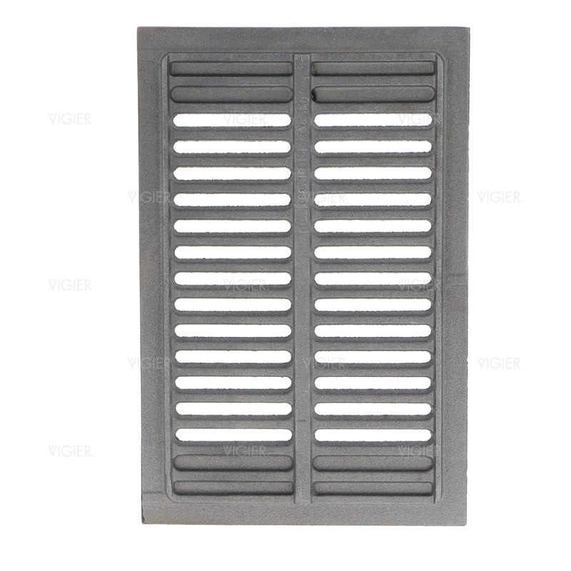 Grille de décendrage 14766 pb SUPRA