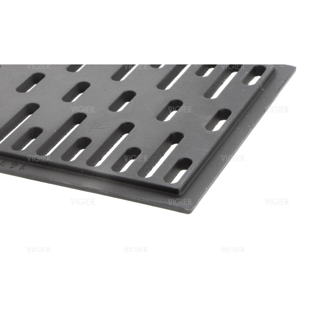 GRILLE DE DECENDRAGE FOYER INSERT RICHARD LE DROFF 761L