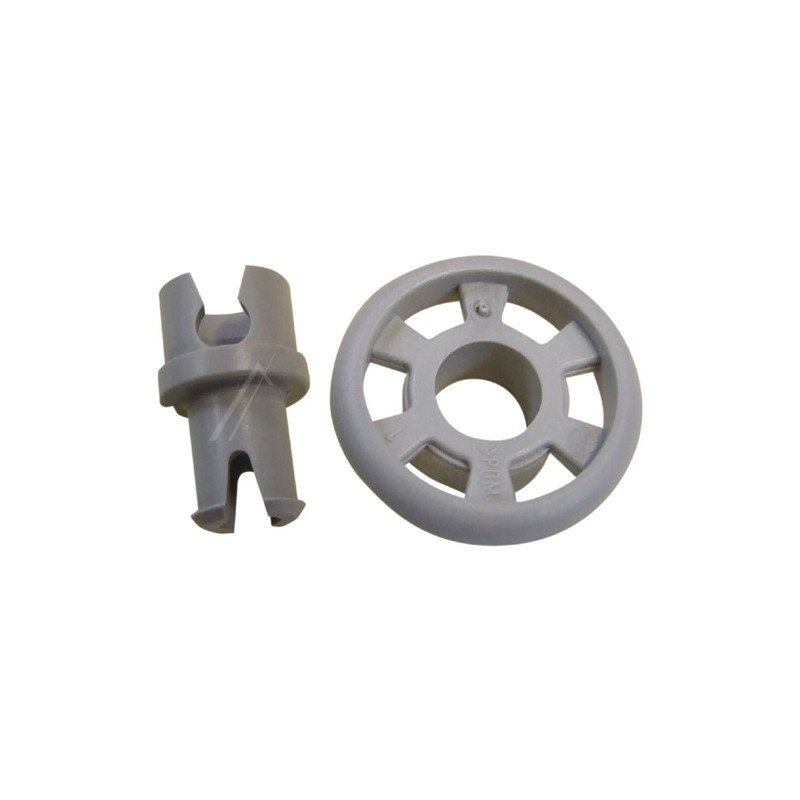 ROULETTE AXE PANIER SUPERIEUR LAVE VAISSELLE AEG ELECTROLUX