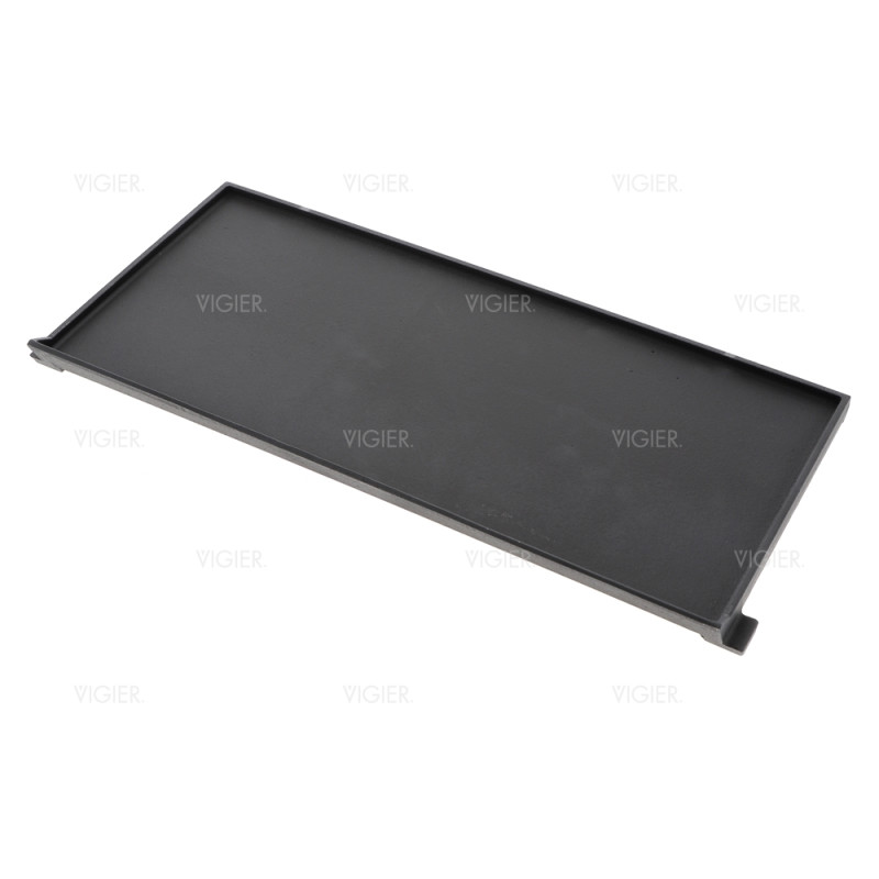 PLAQUE D ATRE ARRIERE CHEMINEE INSERT POELE SUPRA 37288PO