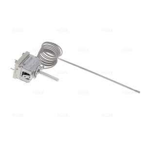 Thermostat de régulation four Ignis / Ikea