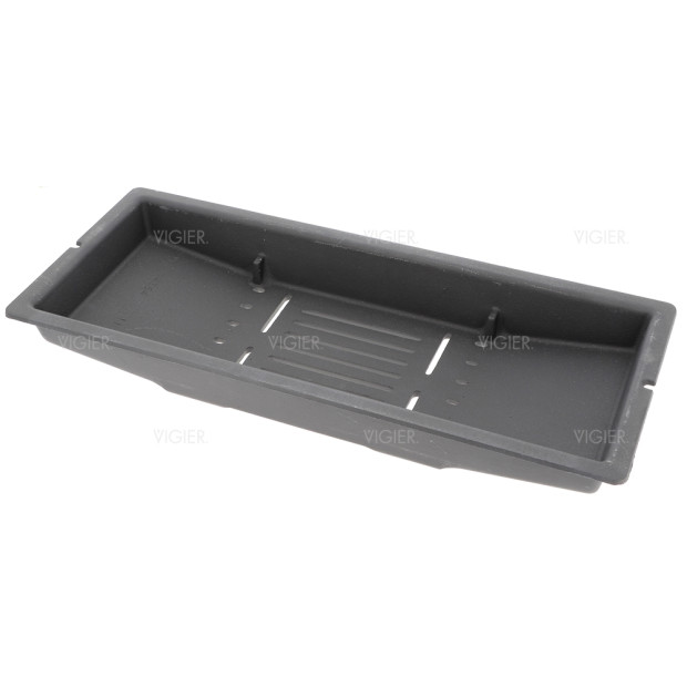GRILLE CORBEILLE DE DECENDRAGE PANIER DE FOYER SUPRA 04354PB