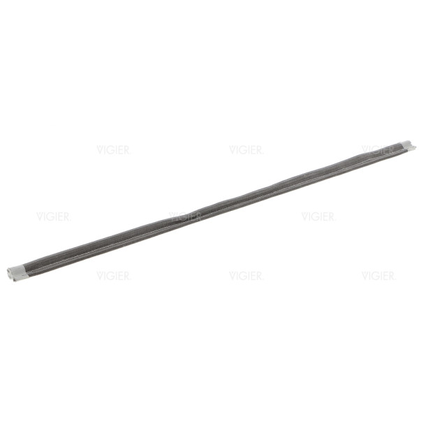 JOINT PLAT DE PORTE POELE A BOIS SUPRA 500 501 502 595MMX2CM