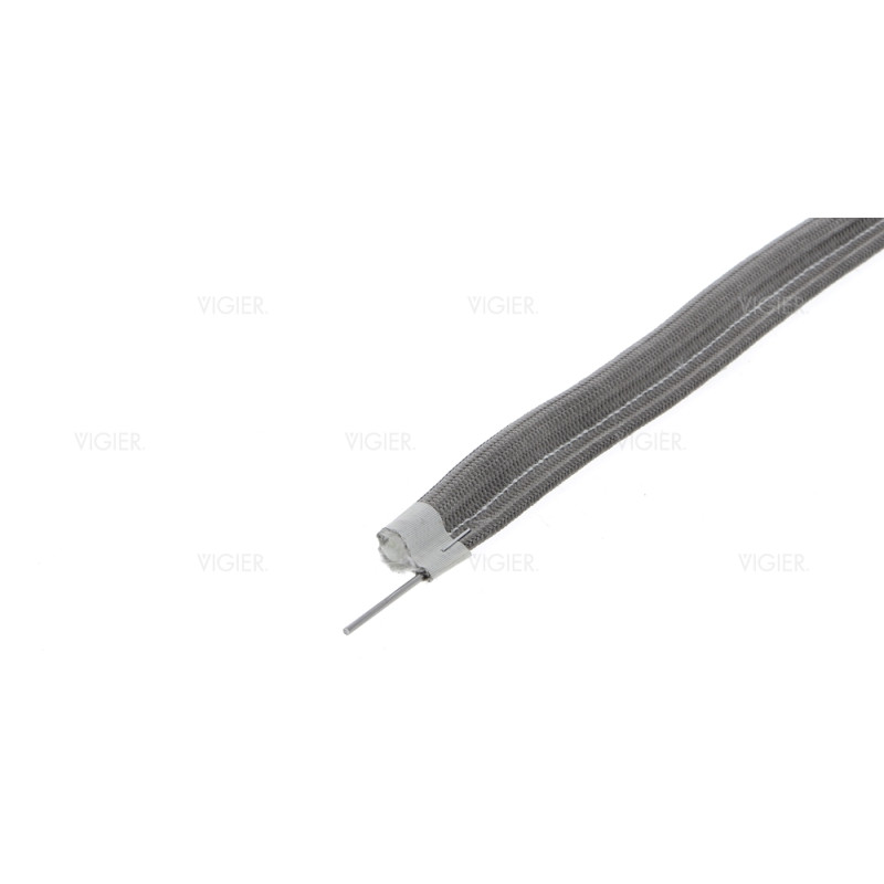 JOINT PLAT DE PORTE POELE A BOIS SUPRA 500 501 502 595MMX2CM