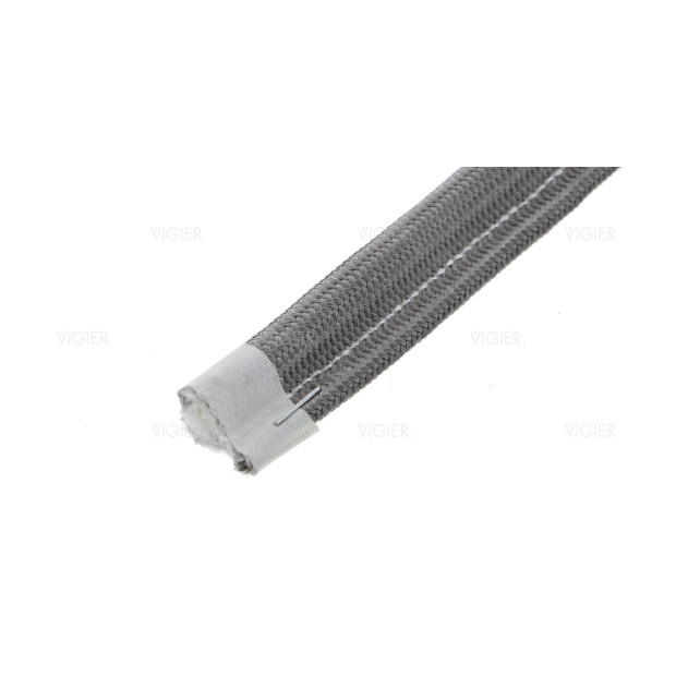 JOINT PLAT DE PORTE POELE A BOIS SUPRA 500 501 502 595MMX2CM