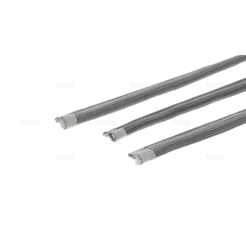 Joint porte poele a bois
