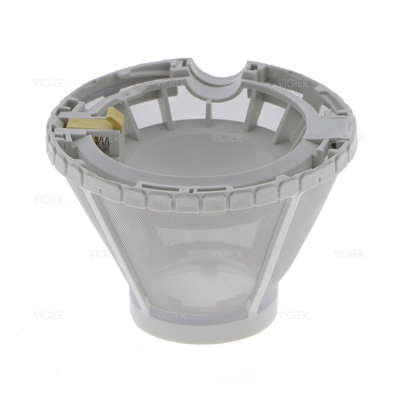 FILTRE MICRO-FILTRE CONIQUE LAVE VAISSELLE MIELE 4011464