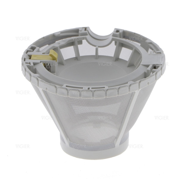 FILTRE MICRO-FILTRE CONIQUE LAVE VAISSELLE MIELE 4011464