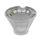 FILTRE MICRO-FILTRE CONIQUE LAVE VAISSELLE MIELE 4011464