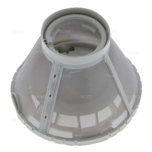 MICROFILTRE CONIQUE LAVE VAISELLE MIELE 4011464
