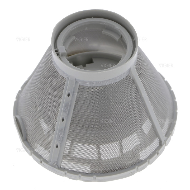 MICROFILTRE CONIQUE LAVE VAISELLE MIELE 4011464