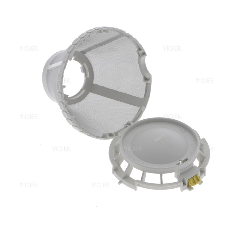 MICROFILTRE CONIQUE LAVE VAISELLE MIELE 4011464