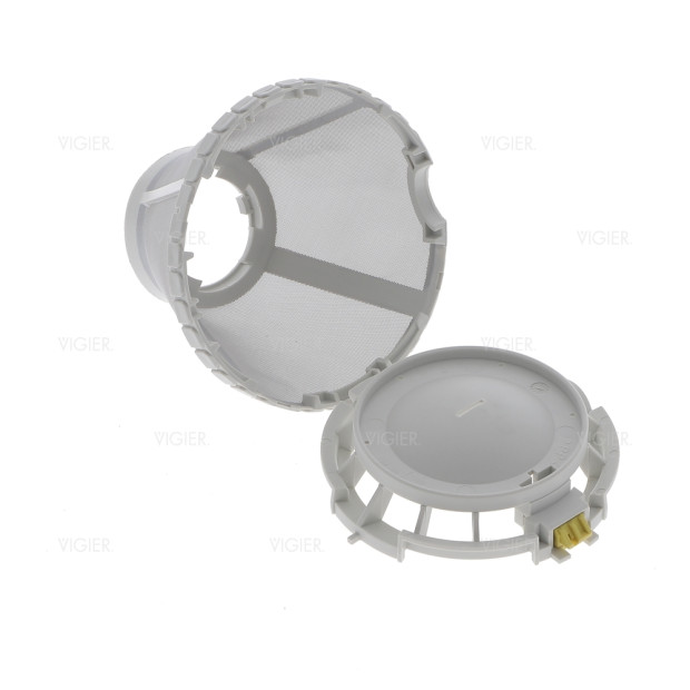 Filtre tamis pour lave vaisselle miele 4011464 