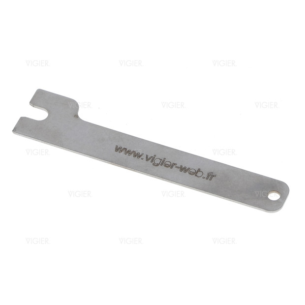 CLE DEMONTAGE ENTRAINEUR BLENDER KITCHENAID SLKSB 9704230