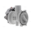 POMPE DE VIDANGE LAVE LINGE HAIER HW50-1010D-F