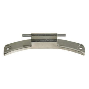 CHARNIERE DE PORTE HUBLOT LAVE LINGE FAGOR VEDETTE L79A001A2