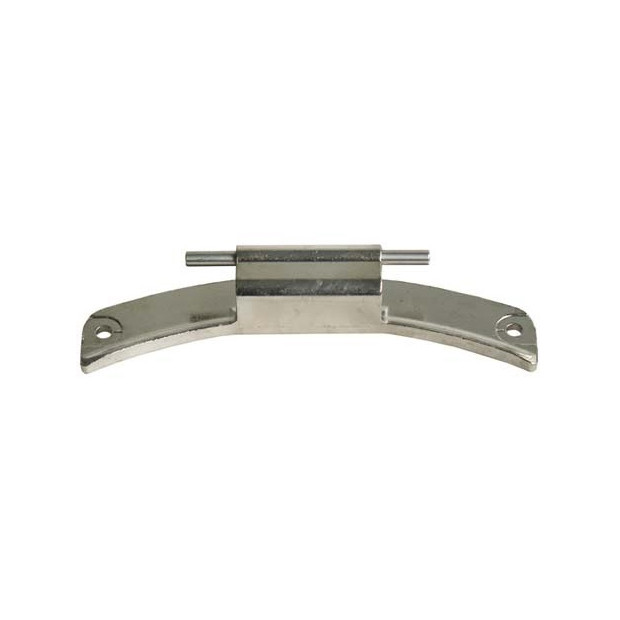 CHARNIERE DE PORTE HUBLOT LAVE LINGE FAGOR VEDETTE L79A001A2
