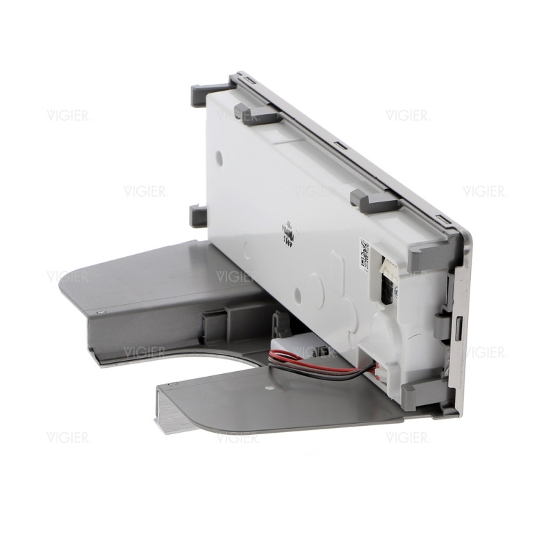 Carte afficheur complete refrigerateur Samsung RS6178UGDSR