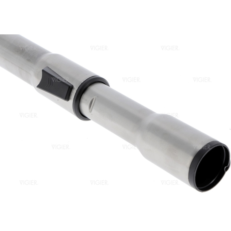 TUBE TUYAU TELESCOPIQUE ASPIRATEUR MIELE DIAMETRE 35MM