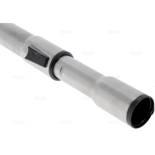 TUBE TUYAU TELESCOPIQUE ASPIRATEUR MIELE DIAMETRE 35MM