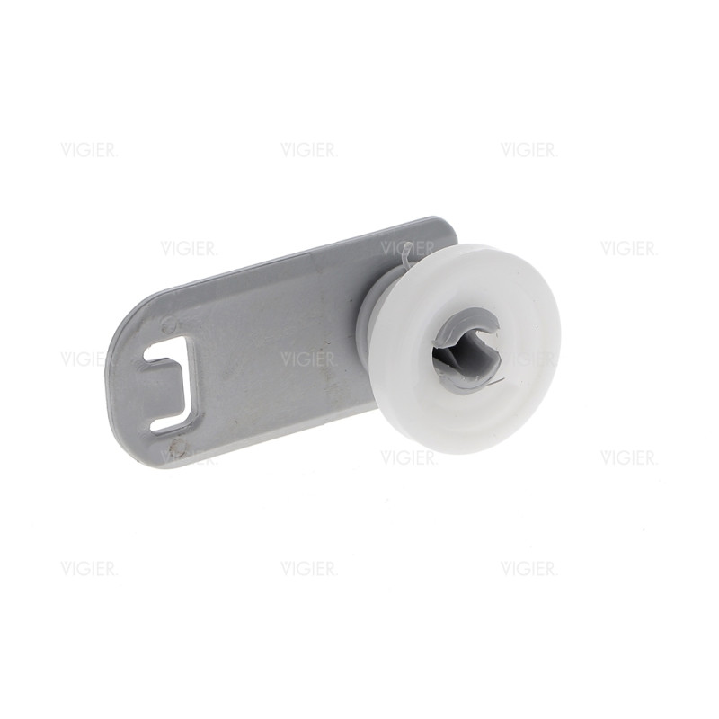 Support service couvert roulette panier sup. MIELE Générique