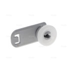 Support service couvert roulette panier sup. MIELE Générique