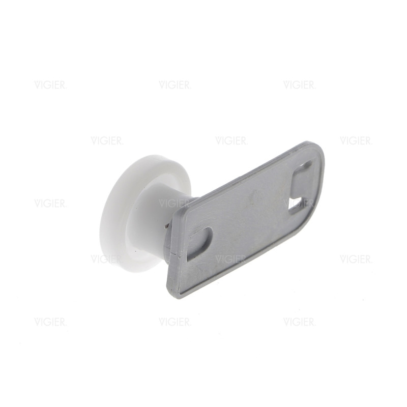 Support service couvert roulette panier sup. MIELE Générique