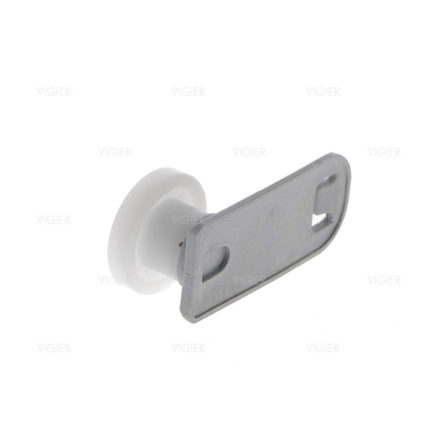 Support service couvert roulette panier sup. MIELE Générique