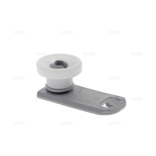Support service couvert roulette panier sup. MIELE Générique