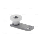 Support service couvert roulette panier sup. MIELE Générique