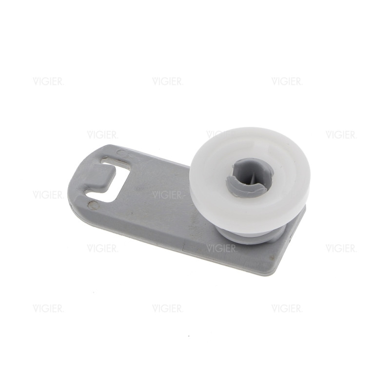 Support service couvert roulette panier sup. MIELE Générique