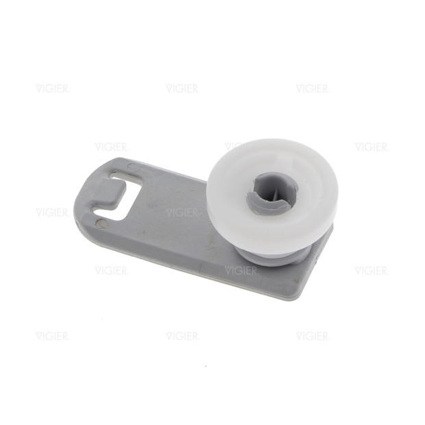 Support service couvert roulette panier sup. MIELE Générique