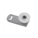 Support service couvert roulette panier sup. MIELE Générique