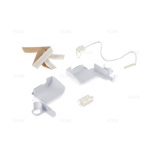 KIT SONDE DEGIVRAGE+NOTICE PROG.TEMPERATURE HERMES SAMSUNG