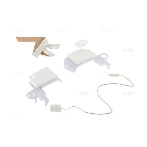 KIT SONDE DEGIVRAGE+NOTICE PROG.TEMPERATURE HERMES SAMSUNG