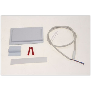 Sonde de température congélateur Liebherr 9590800
