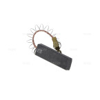 Jeu de charbons moteur pour lave linge Bosch Siemens Viva