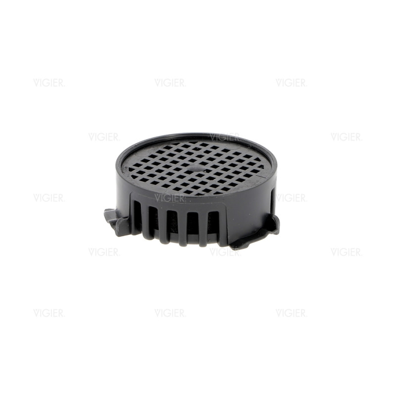 FILTRE A CHARBON ANTI ODEUR FRESHAIR REFRIGERATEUR LIEBHERR